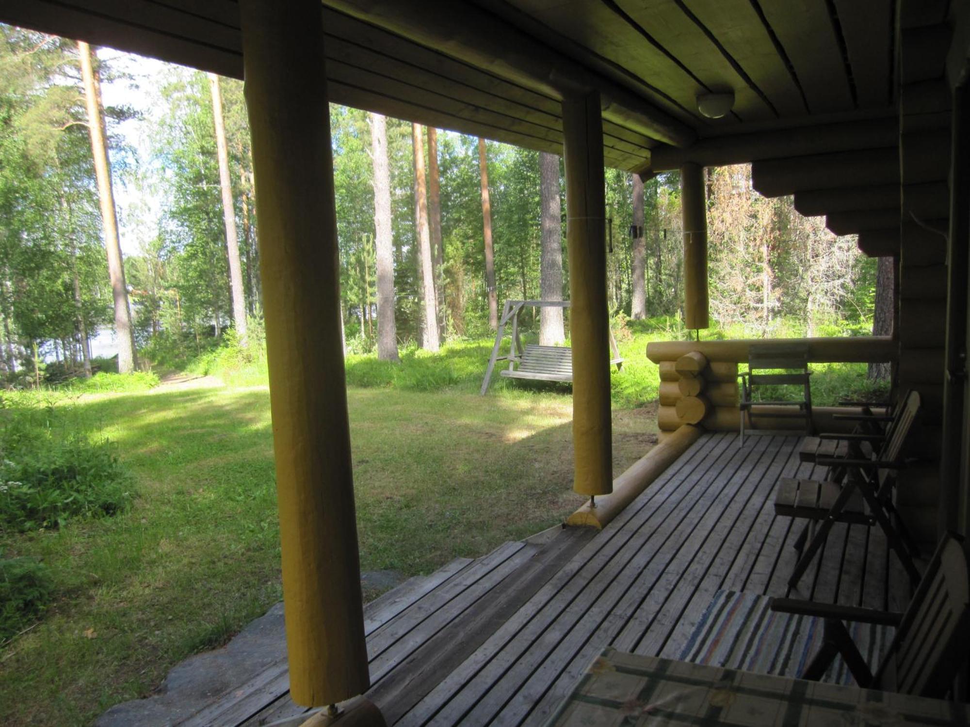 ホテル Karjalan Helmi Tolosenmäki 部屋 写真