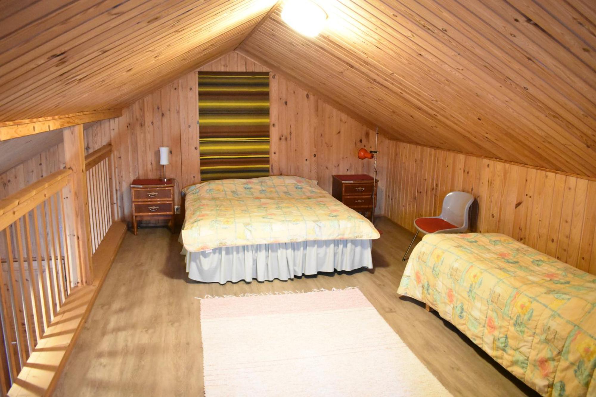 ホテル Karjalan Helmi Tolosenmäki 部屋 写真