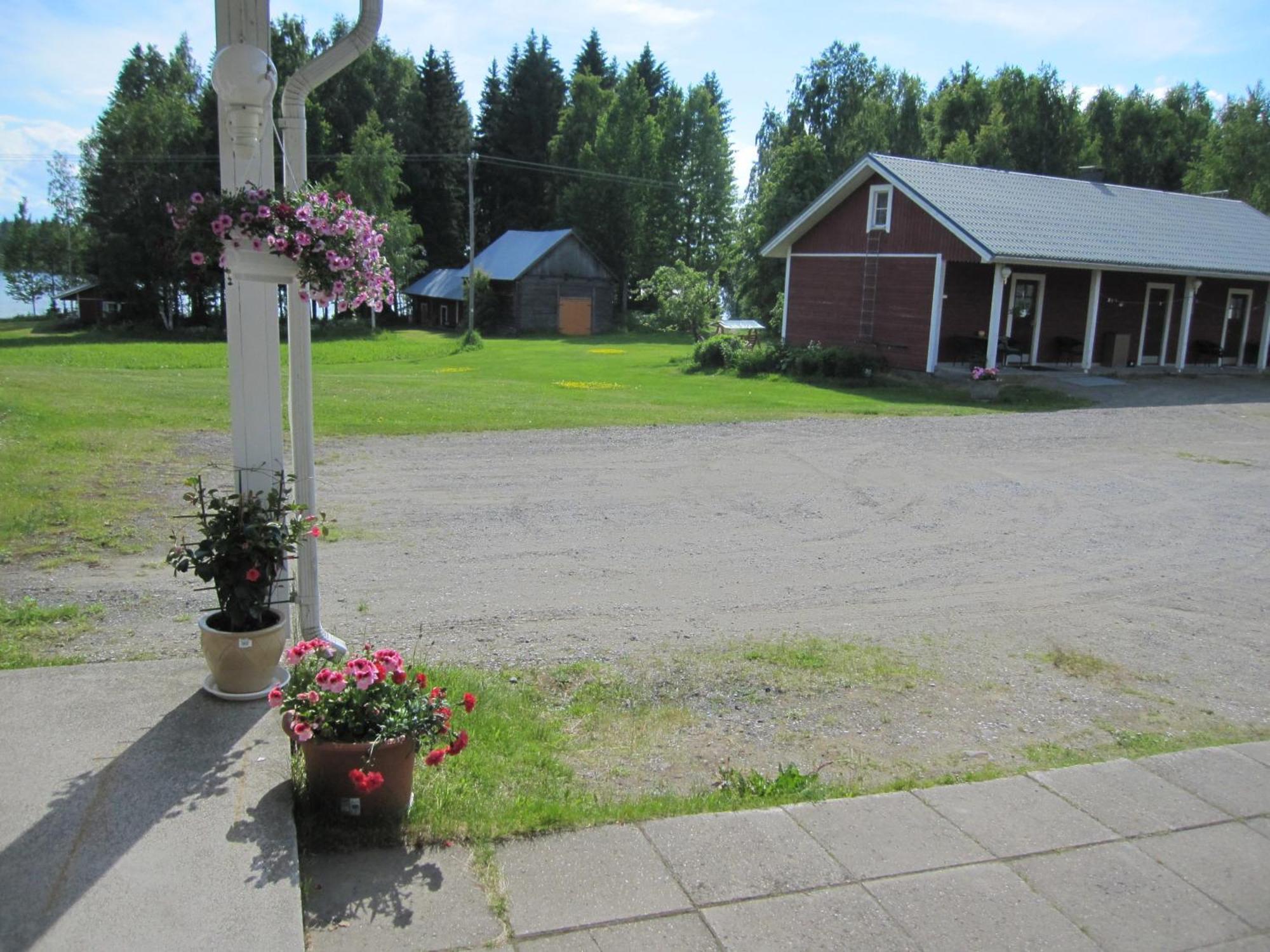 ホテル Karjalan Helmi Tolosenmäki 部屋 写真