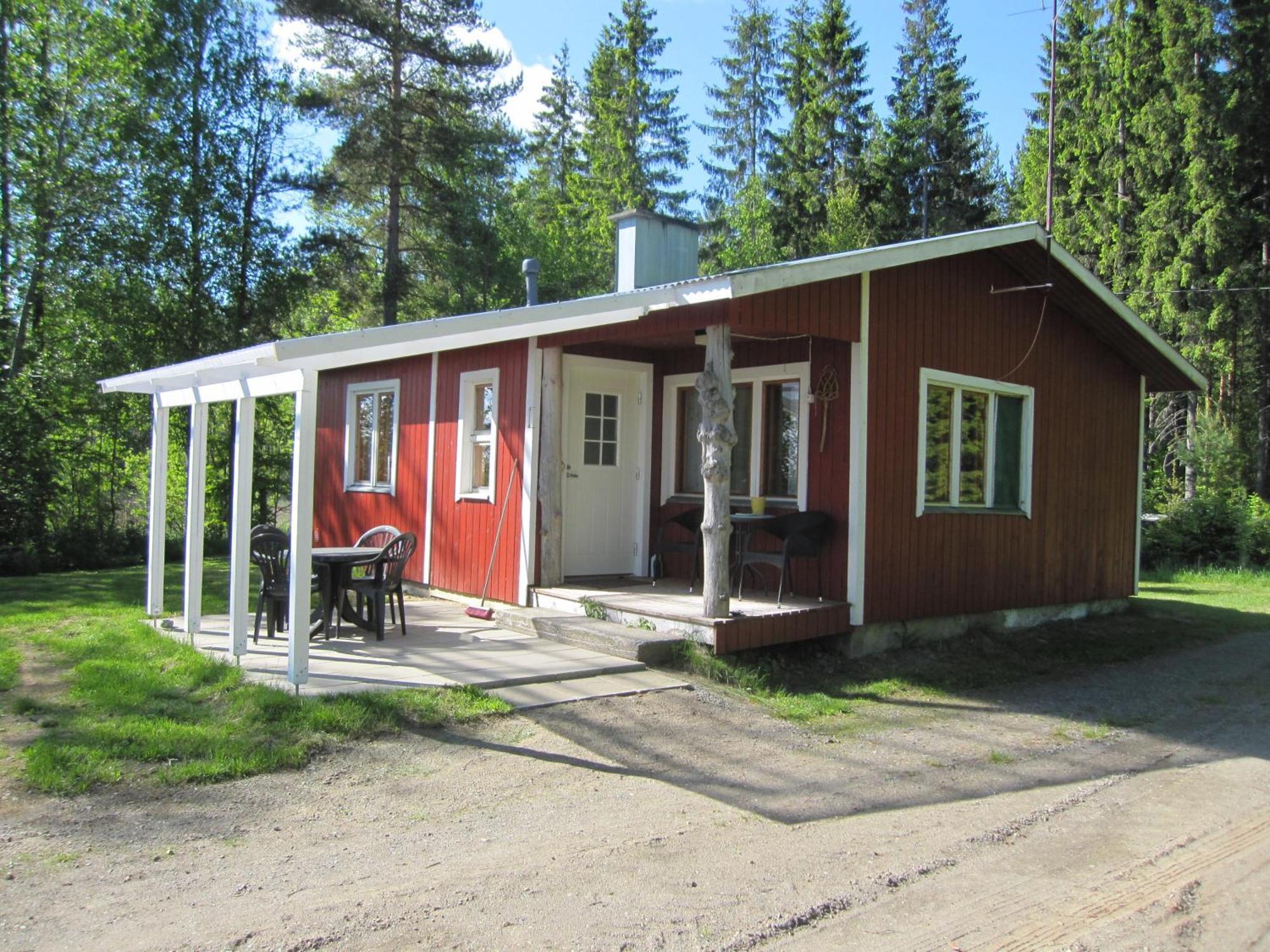 ホテル Karjalan Helmi Tolosenmäki 部屋 写真
