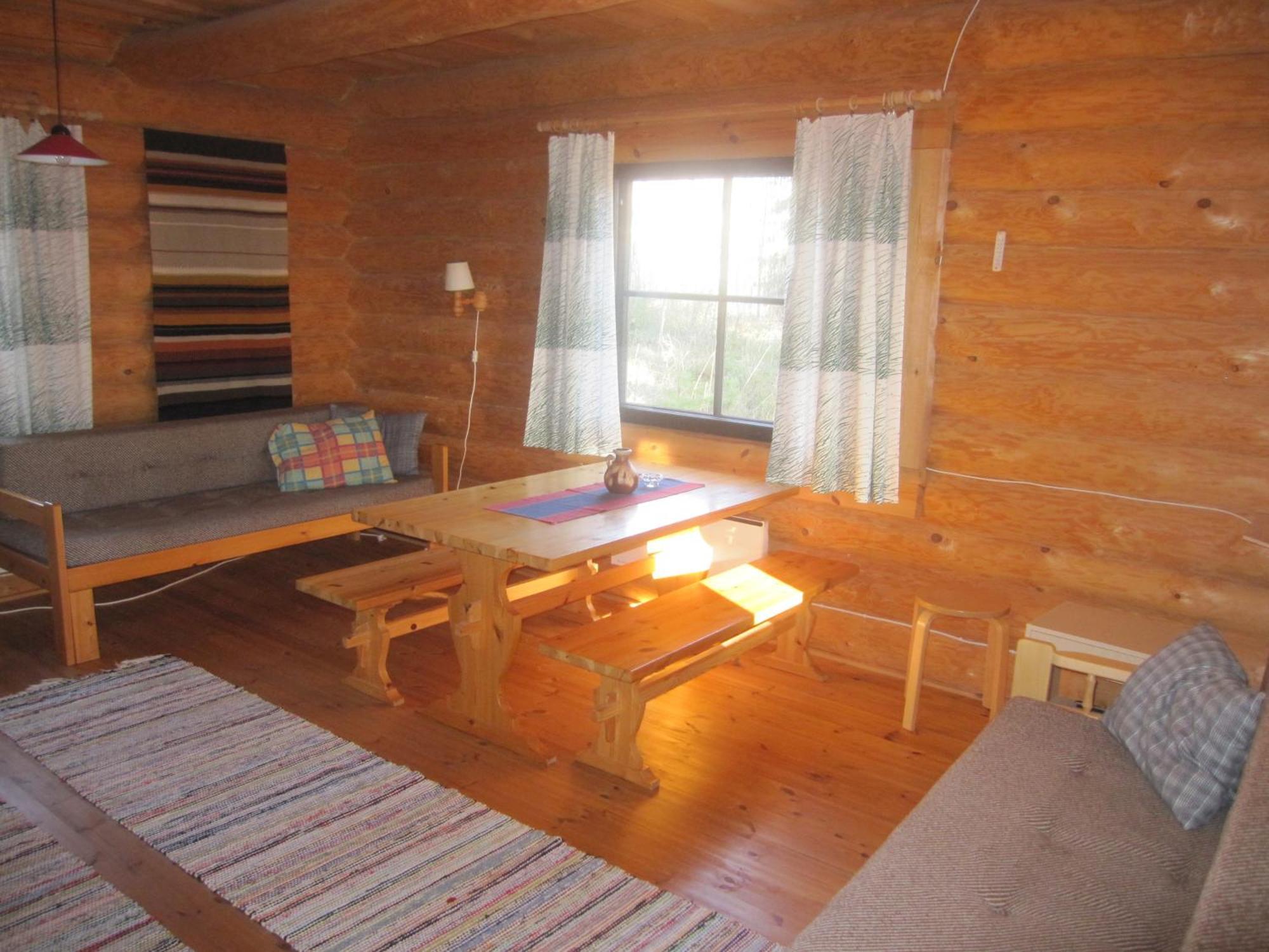 ホテル Karjalan Helmi Tolosenmäki 部屋 写真
