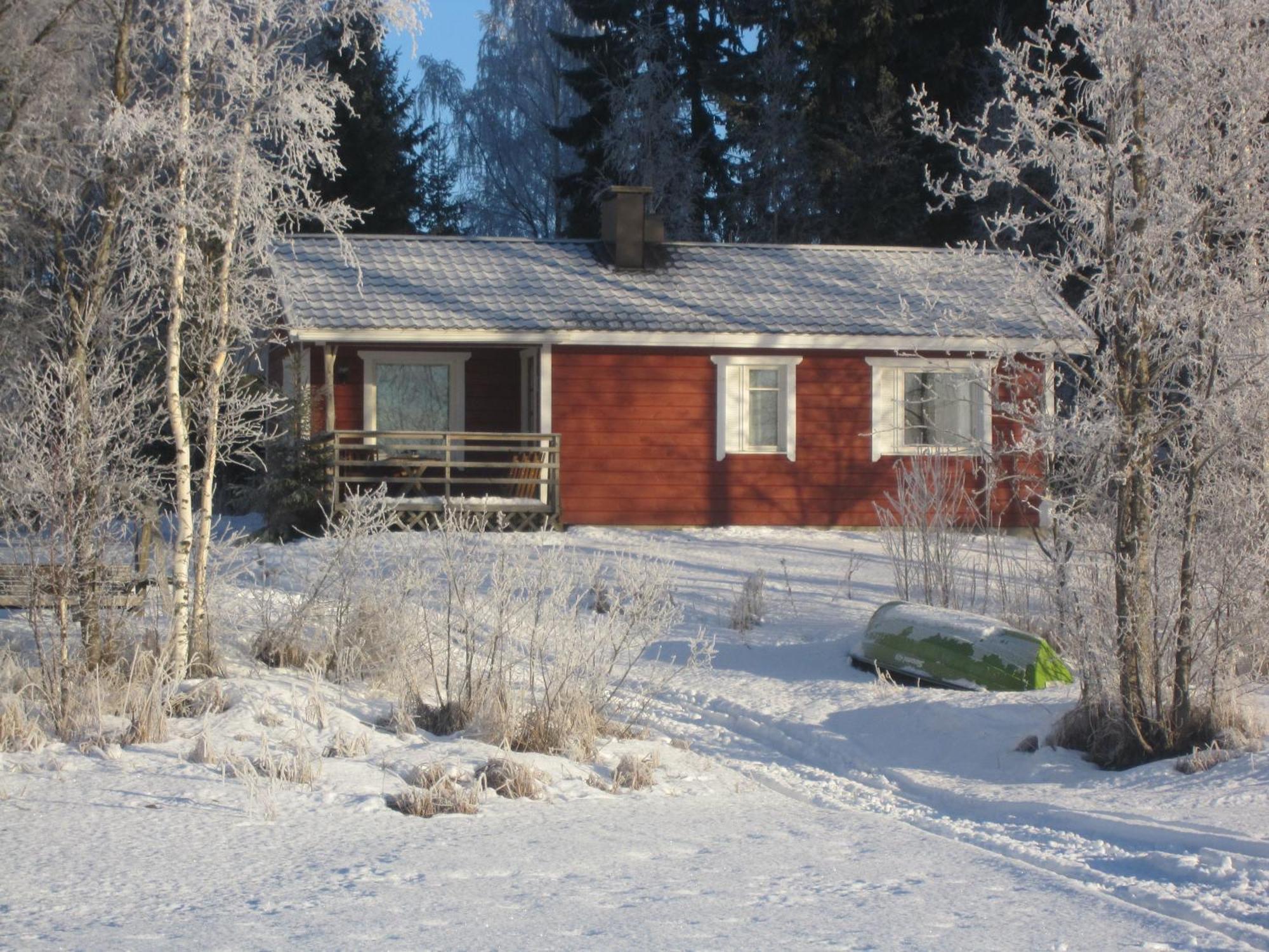 ホテル Karjalan Helmi Tolosenmäki 部屋 写真