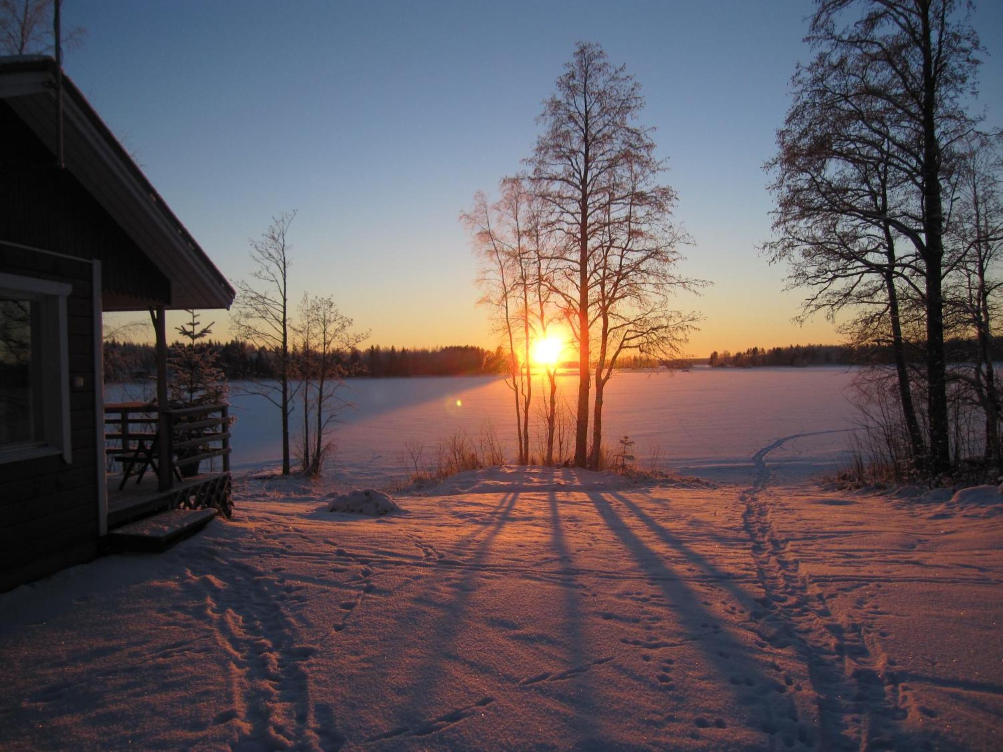 ホテル Karjalan Helmi Tolosenmäki 部屋 写真