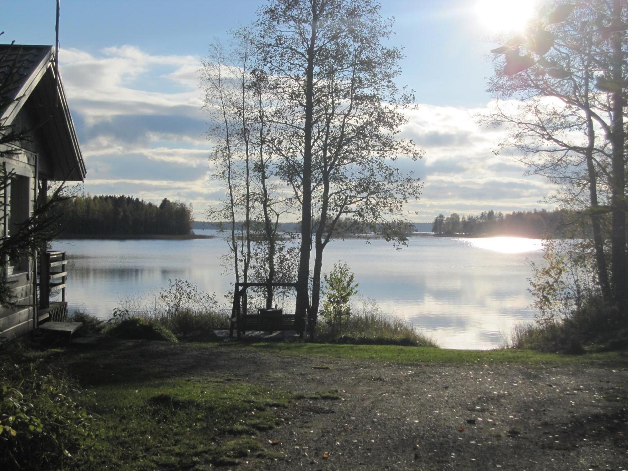 ホテル Karjalan Helmi Tolosenmäki 部屋 写真