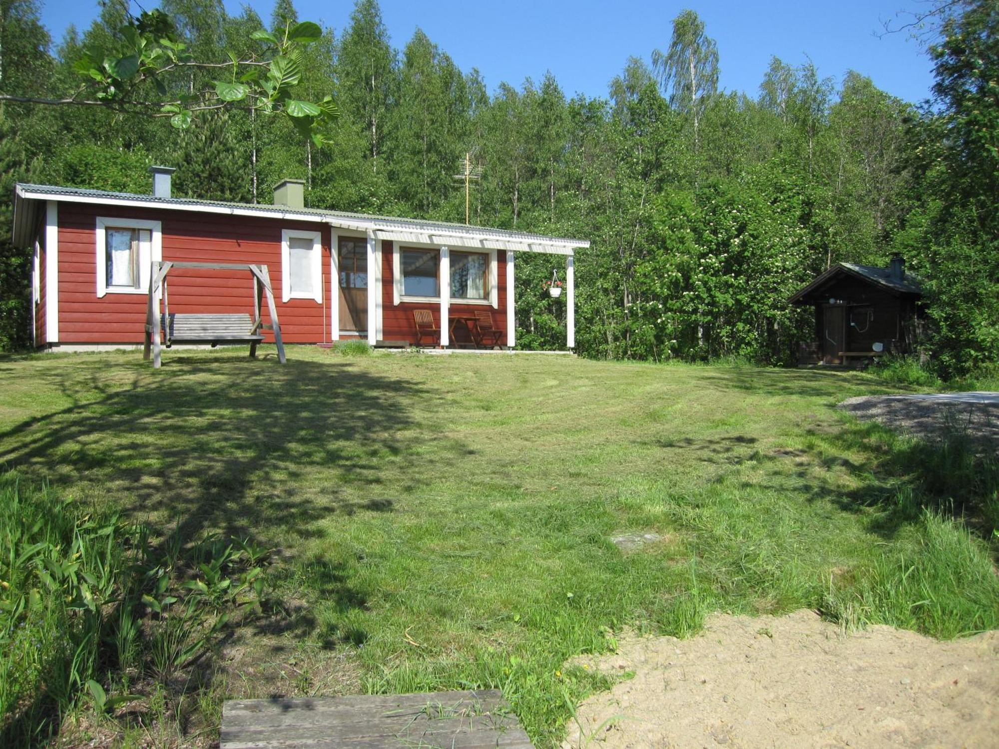 ホテル Karjalan Helmi Tolosenmäki 部屋 写真