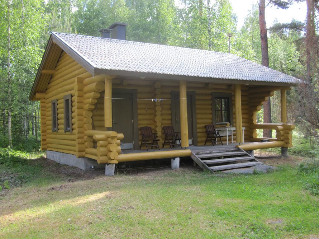 ホテル Karjalan Helmi Tolosenmäki 部屋 写真